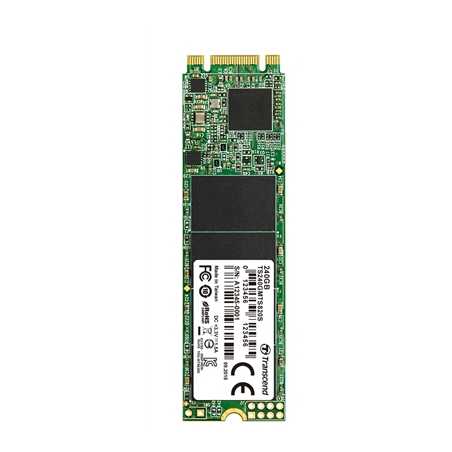 Transcend 240GB M.2 2280 SATA SSD