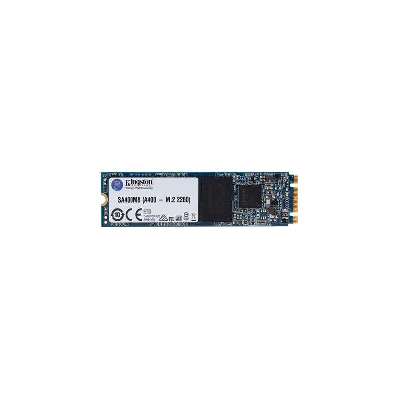 Kingston A400 240GB M.2 2280 SATA III SSD