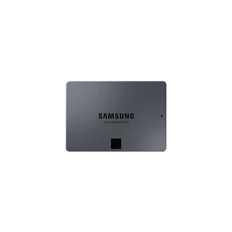 Samsung 860 QVO 1TB 2.5" SATA III SSD