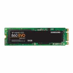 Samsung 860 EVO 500GB M.2 2280 V-NAND SSD