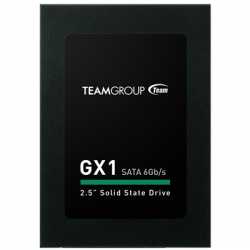 Team GX1 120GB SATA III SSD