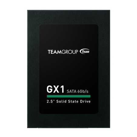Team GX1 120GB SATA III SSD