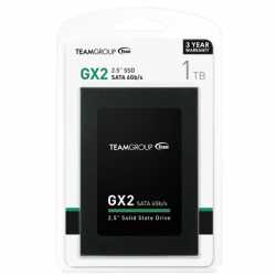 Team GX2 1TB SATA III SSD