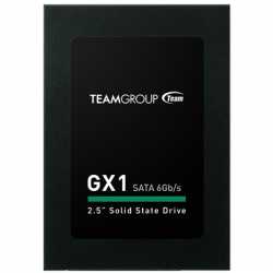 Team GX1 240GB SATA III SSD
