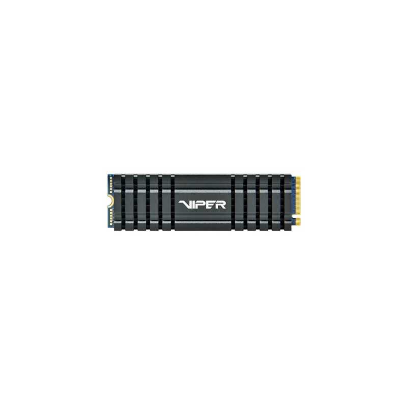Patriot Viper VPN100 256GB M.2 PCIe NVMe 2280 SSD