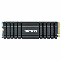 Patriot Viper VPN100 512GB M.2 2280 PCIe NVMe SSD