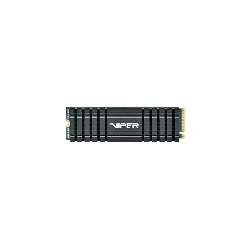 Patriot Viper VPN100 512GB M.2 2280 PCIe NVMe SSD
