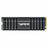 Patriot Viper VPN100 512GB M.2 2280 PCIe NVMe SSD