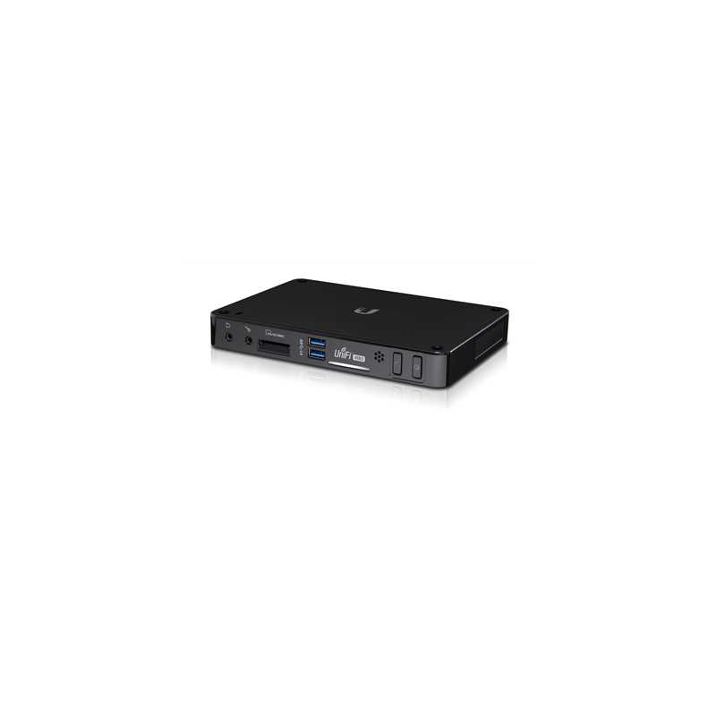 Ubiquiti UVC-NVR-2TB UniFi Network Video Recorder with 2TB HDD