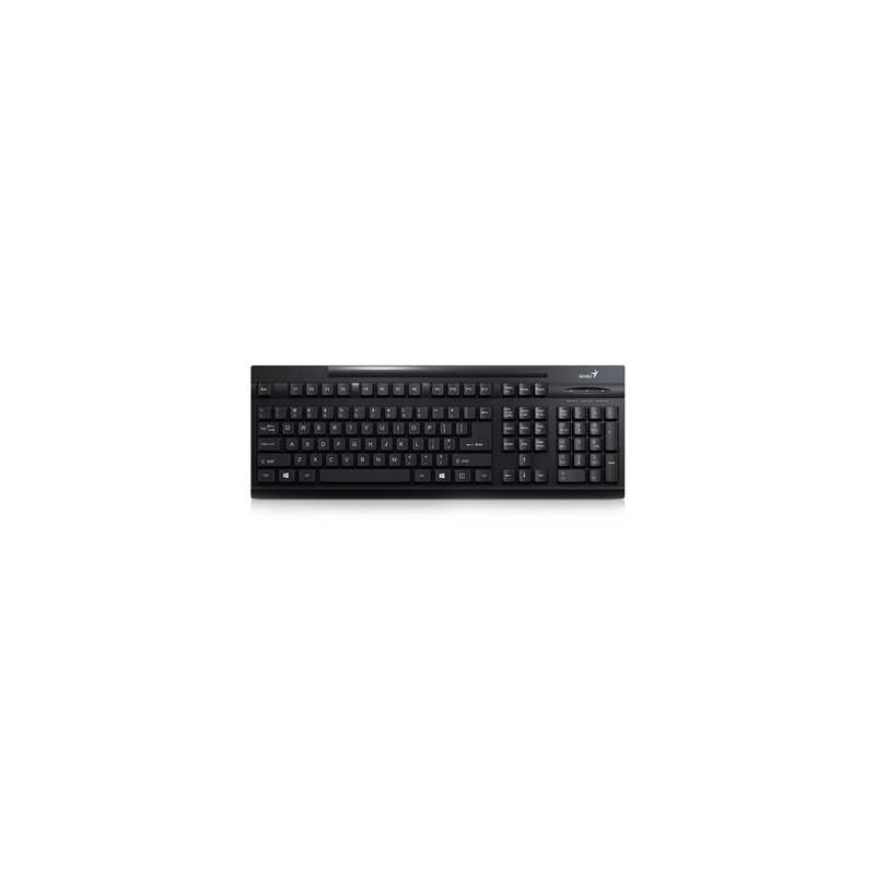 Genius KB-125 USB Desktop Keyboard