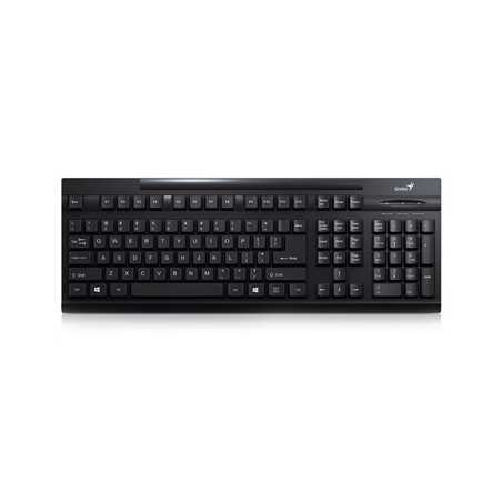 Genius KB-125 USB Desktop Keyboard