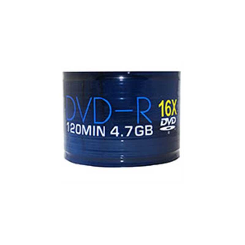Aone DVD-R 16X 4.7GB 50PK LOGO Aone DVD-R 16X 4.7GB 50PK LOGO