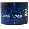 Aone DVD-R 16X 4.7GB 50PK LOGO