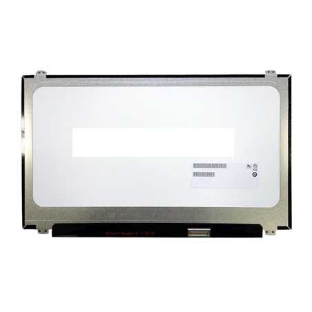 Innolux N156HGE-EA2 REV.C2 15.6" Slim Full HD Widescreen LCD 30-pin LED Socket Glossy Replacement Laptop Screen