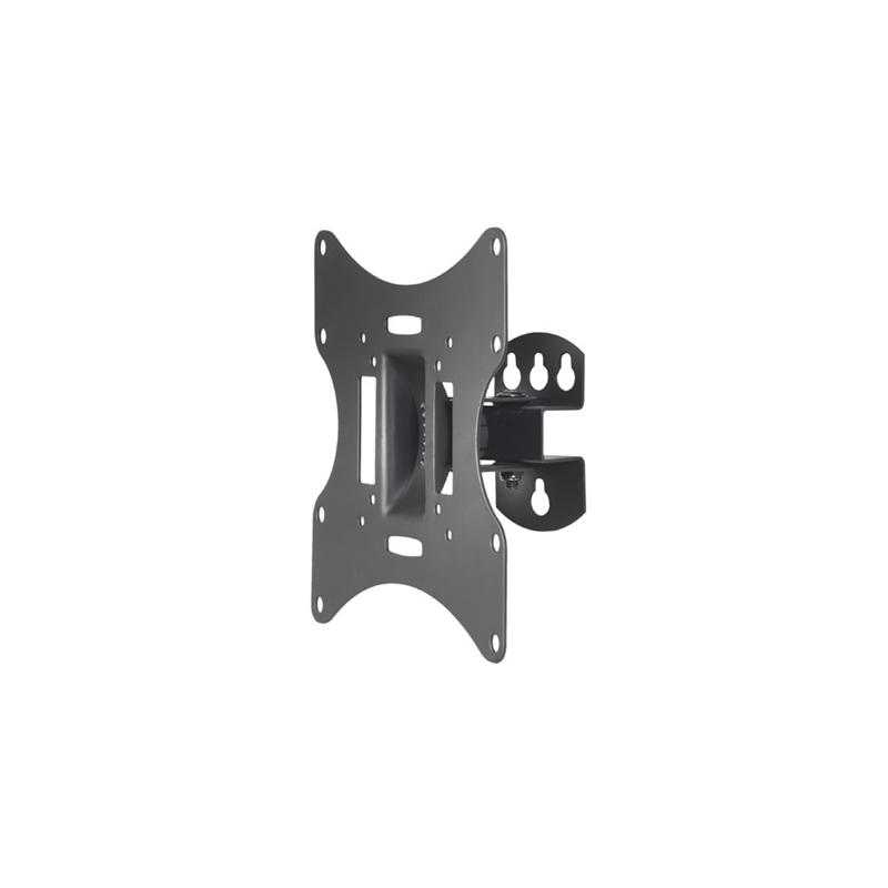 VonHaus Wall Mount Bracket Suitable for 23" to 42" Tilt and Swivel VonHaus Wall Mount Bracket Suitable for 23" to 42" Tilt and Swivel