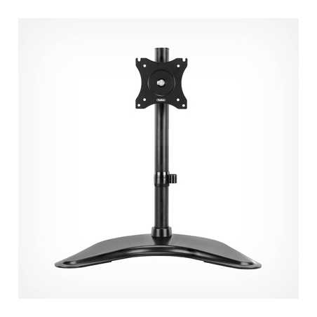 VonHaus Single Monitor Desk Mount Stand