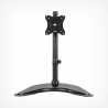 VonHaus Single Monitor Desk Mount Stand