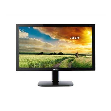 Acer KA220HQ 21.5" LED Widescreen DVI HDMI VGA Monitor