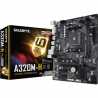 Gigabyte GA-A320M-H AMD Socket AM4 Micro ATX HDMI/DVI-D USB 3.0 Motherboard