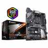 Gigabyte B450 AORUS Elite AMD Socket AM4 ATX DDR4 DVI-D/HDMI Dual M.2 RGB Motherboard
