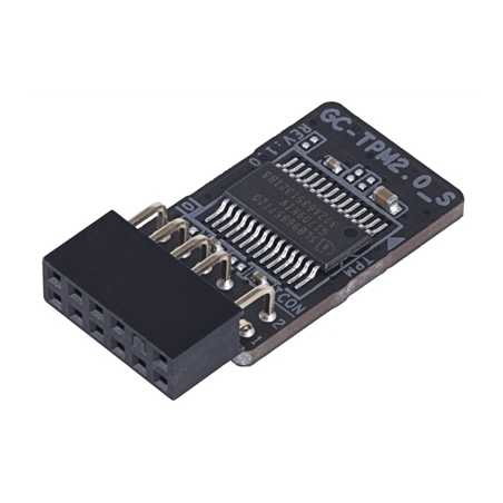 Gigabyte GC-TPM2.0_S TPM Module