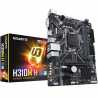 Gigabyte H310M H Intel Socket 1151 Coffee Lake Micro ATX DDR4 D-Sub/HDMI USB 3.1 Motherboard