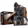Gigabyte H370 AORUS Gaming 3 WIFI RGB Intel Socket 1151 ATX DVI/HDMI USB C 3.1 Motherboard