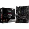 MSI A320M PRO-E AMD Socket AM4 Micro ATX DDR4 DVI-D/VGA USB 3.1 Motherboard