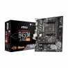 MSI B450M-A PRO MAX AMD Socket AM4 DDR4 HDMI/DVI-D Micro ATX M.2 USB 3.2 Motherboard