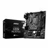 MSI H310M PRO-M2 PLUS Intel Socket 1151 DDR4 VGA/HDMI/DVI-D Micro ATX USB 3.1 M.2 Motherboard