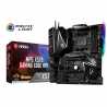 MSI MPG X570 GAMING EDGE WIFI AMD Socket AM4 DDR4 HDMI ATX M.2 USB C 3.2 RGB Motherboard
