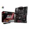 MSI MPG X570 GAMING PLUS AMD Socket AM4 ATX DDR4 HDMI USB C 3.2 M.2 Motherboard
