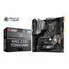 MSI MAG Z390 TOMAHAWK Intel Socket 1151 DDR4 HDMI/DisplayPort ATX USB C 3.2 RGB M.2 Motherboard
