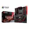 MSI X470 GAMING PLUS AMD Socket AM4 DDR4 HDMI/DVI-D ATX M.2 USB 3.1 Motherboard
