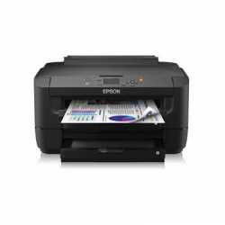 Epson WorkForce WF-7110DTW Colour Wireless A3 All-in-One Business Printer