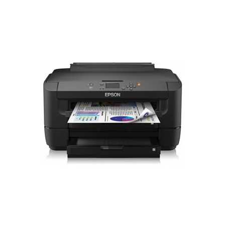 Epson WorkForce WF-7110DTW Colour Wireless A3 All-in-One Business Printer