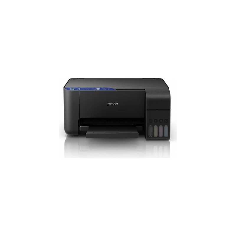 Epson EcoTank ET-2710 Colour Wireless All-in-One Inkjet Printer