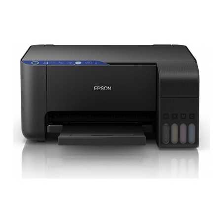 Epson EcoTank ET-2710 Colour Wireless All-in-One Inkjet Printer