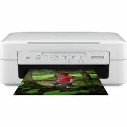 Epson Expression Home XP-257 Colour Wireless All-in-One White Printer