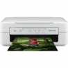 Epson Expression Home XP-257 Colour Wireless All-in-One White Printer
