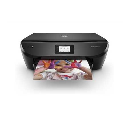 HP Envy Photo 6220 Colour Wireless All-in-One Printer