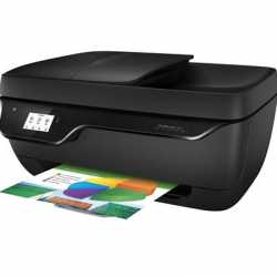 HP OfficeJet 3831 Colour Wireless All-in-One Printer