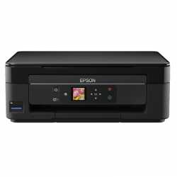 Epson Expression Home XP 342 Colour Small-in-One Wireless Multifunction Printer