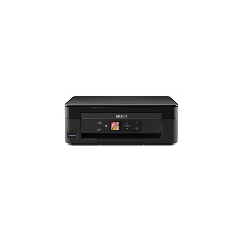 Epson Expression Home XP 342 Colour Small-in-One Wireless Multifunction Printer