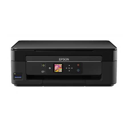 Epson Expression Home XP 342 Colour Small-in-One Wireless Multifunction Printer