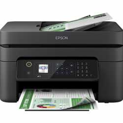 Epson WorkForce WF-2835DWF Colour Wireless All-in-One Inkjet Printer