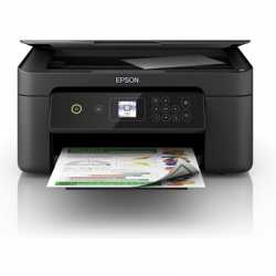 Epson Expression Home XP-3100 Colour Wireless All-in-One printer