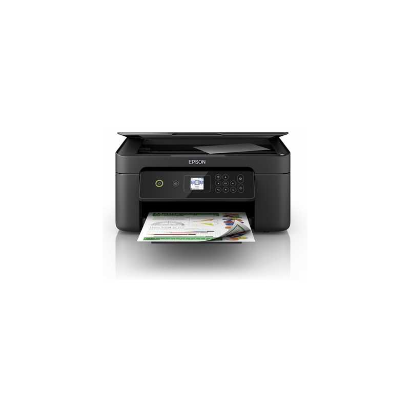 Epson Expression Home XP-3100 Colour Wireless All-in-One printer