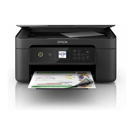 Epson Expression Home XP-3100 Colour Wireless All-in-One printer