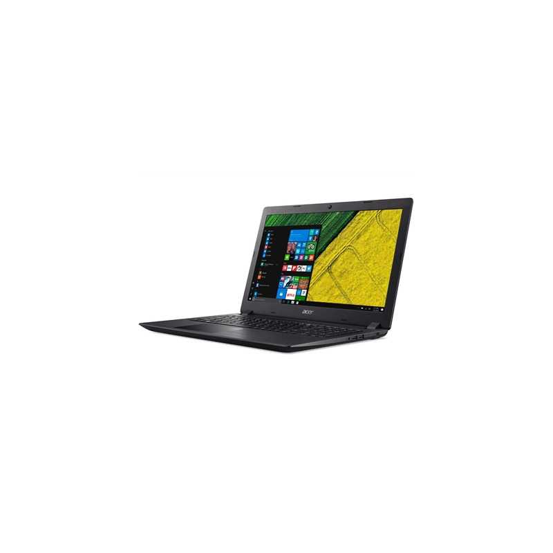 ACER ASPIRE 3 AMD A6-9220 4GB RAM 1TB HDD 15.6 Inch Windows 10 Home Laptop